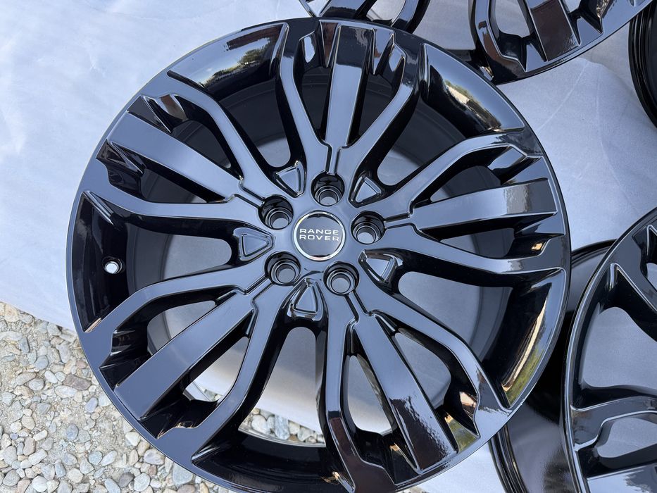 Set jante aliaj R21 Range Rover Sport și Vogue 2013/2022