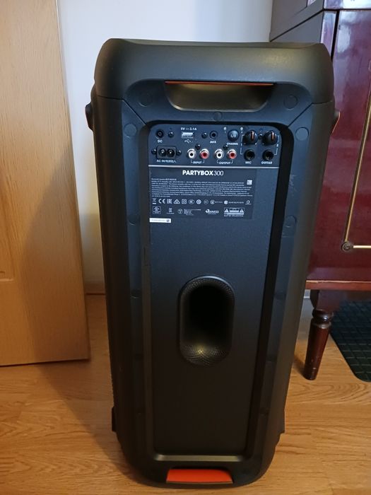 De vanzare jbl parte 300