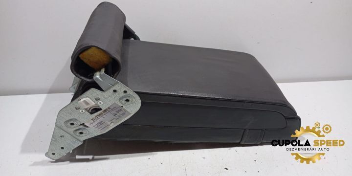 Cotiera centrala spate cu suport pahare 3D0885585E Volkswagen VW Phae