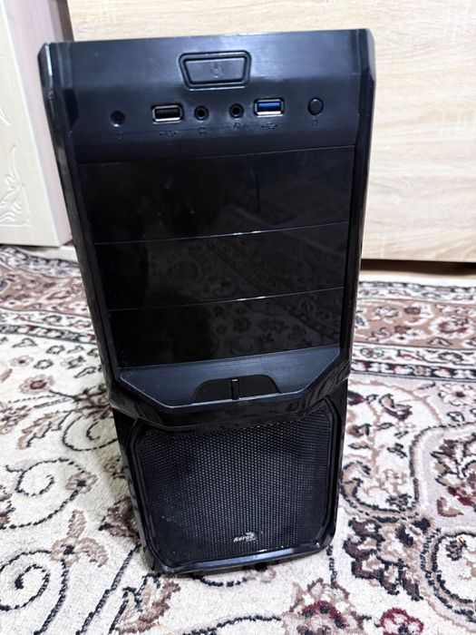 Продам игровой системник