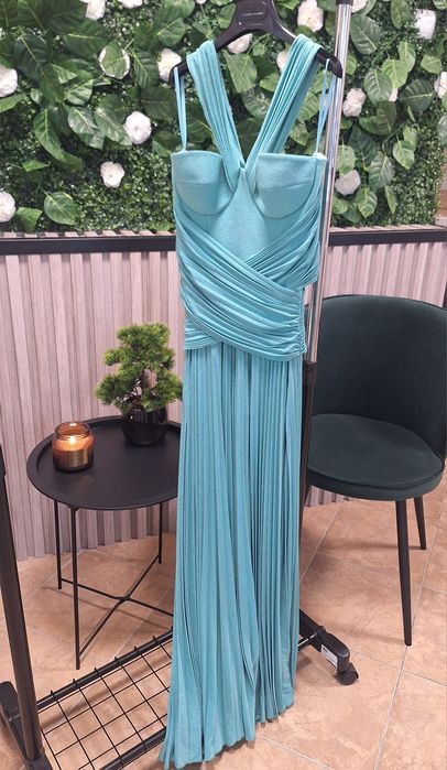 Рокля Elisabetta Franchi