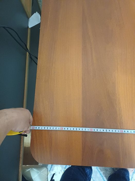 Стол тумба трансформер