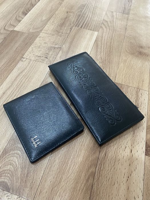 Продам 2 кошелька