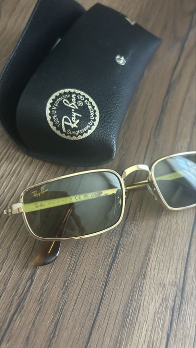 Слънчеви оила  Ray Ban
