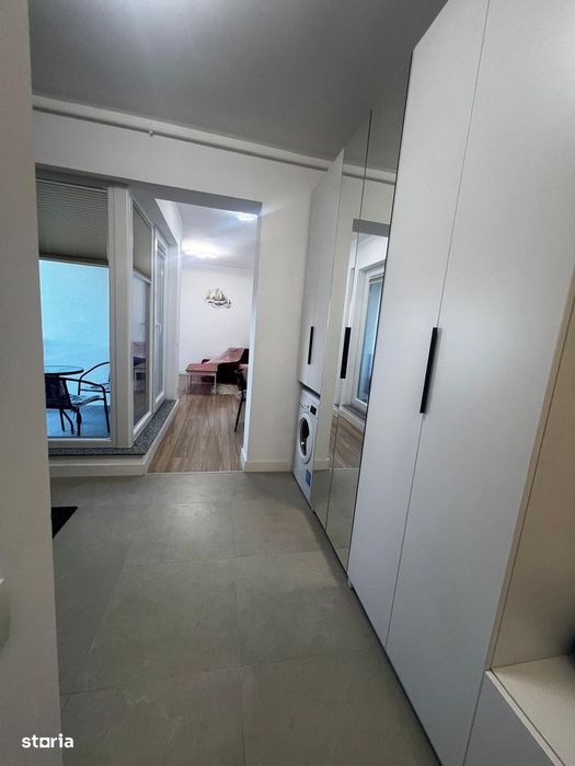 Prima închiriere | Apartament 2|Parcare | Pipera