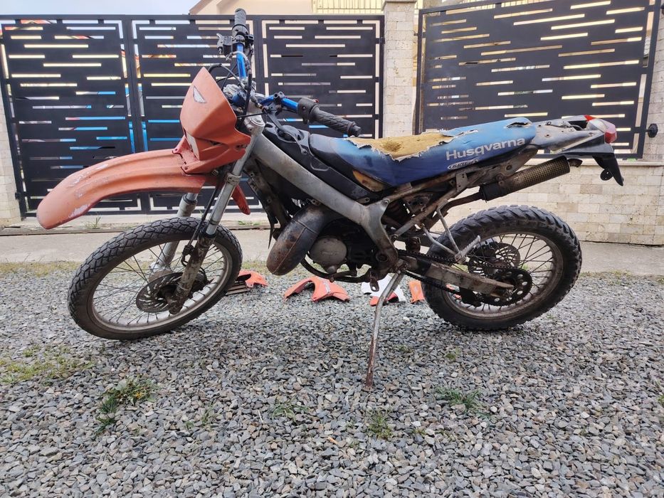 Cadru Malaguti XSM