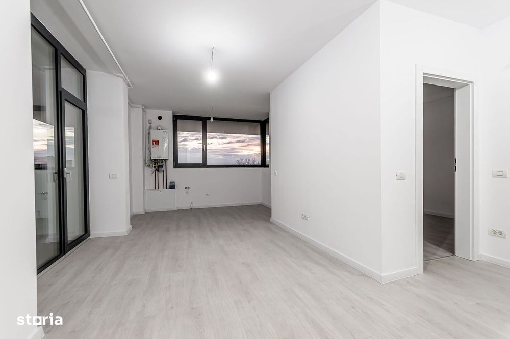 Apartament cu 3 camere și parcare subterană | XCity Timișoara