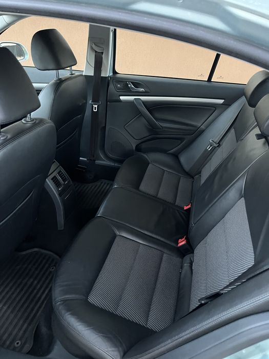 Skoda Octavia 2 2.0 TDI 140CP