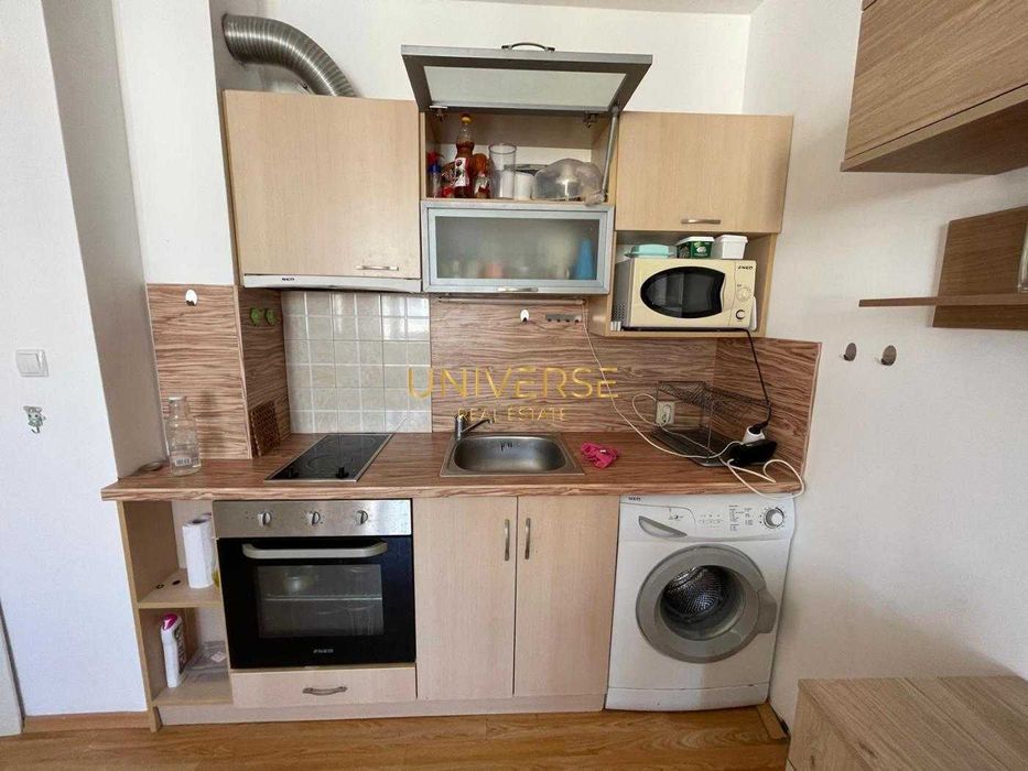 Продава се Двустаен апартамент в к.к. Слънчев бряг - 62 кв.м за 568 €/кв.м - Снимка #2