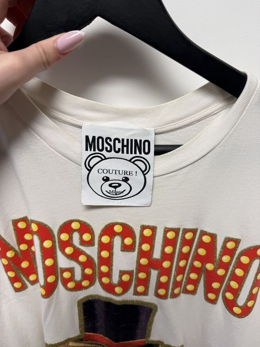 Moschino Couture T-shirt