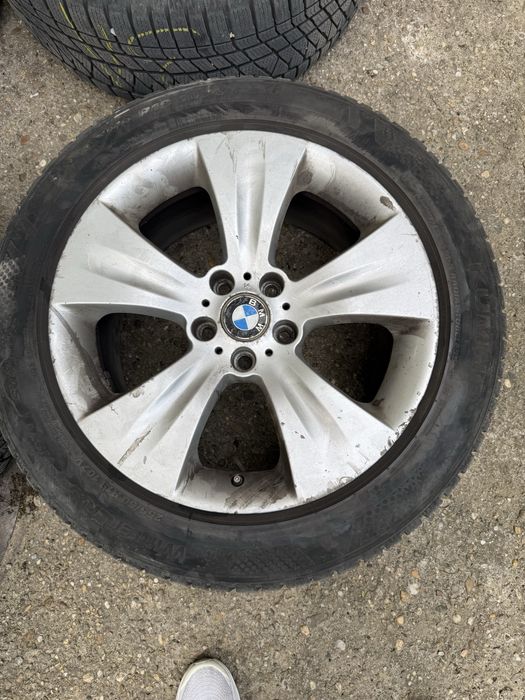 BMW OEM Style 212 джанти с гуми
