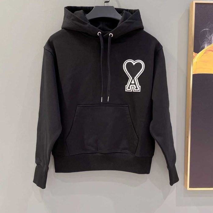 Hanorac / Hoodie Ami Paris Premium