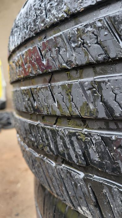 Michelin primacy toua A/S 245/50 R20