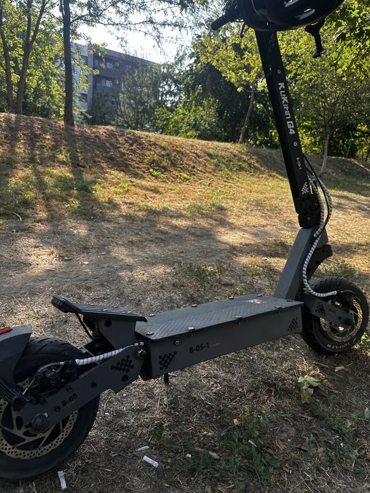 Vand kukirin g4 2026
