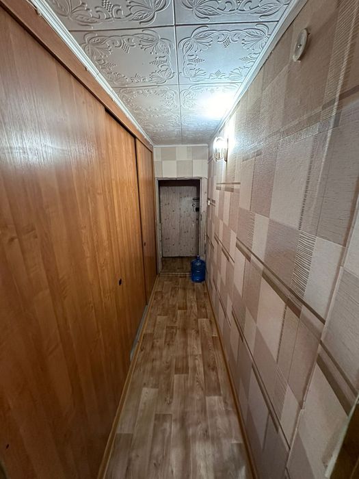 Продам 3 ком кв 67 м2 в районе жд вокзала
