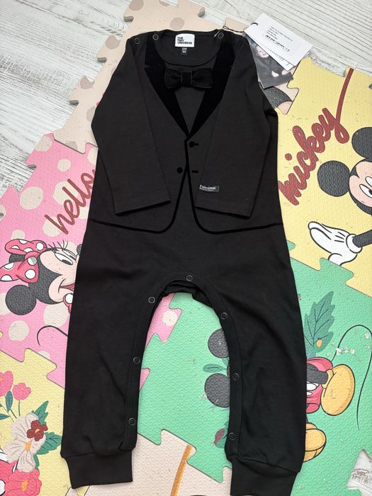 Официален костюм за момче