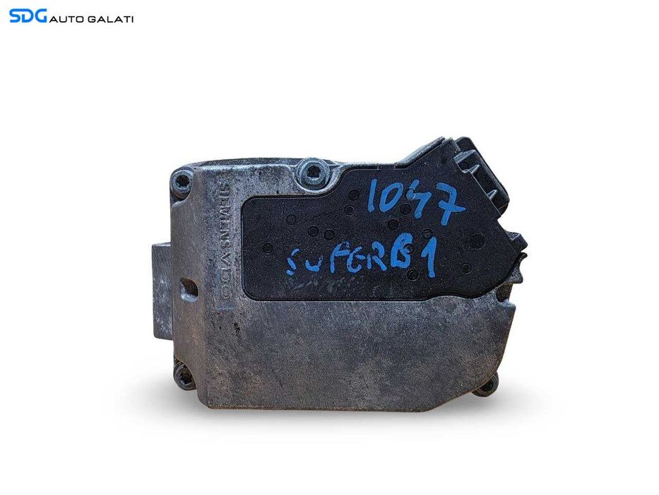 Clapeta Acceleratie Audi A4 B6 2.5 TDI 2001 - 2005 Cod 059128063B [N6236][N6236]