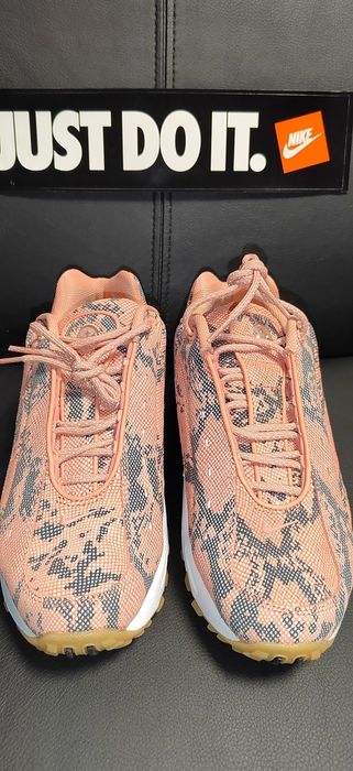 Nike Hot Step Terra Nocta, номер 40