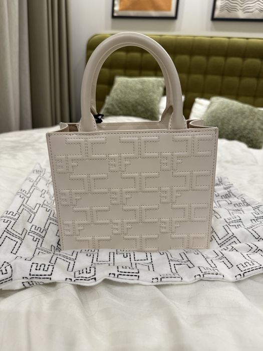 Чанта Elisabetta Franchi
