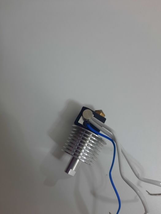 Термоблок flashforge guider 2