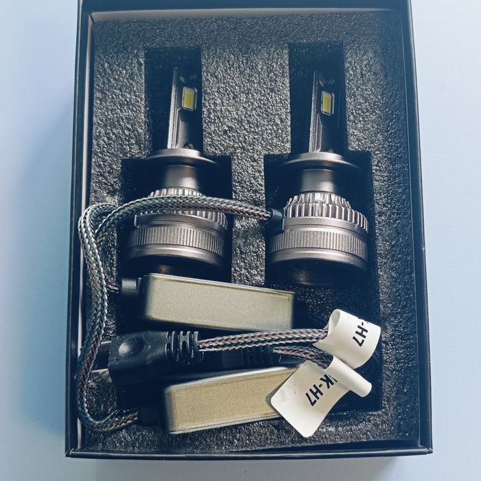 ТОП КАЧЕСТВО,  Лед системи /Лед крушки H7 H1 LED 150W 18000LM ГАРАНЦИЯ