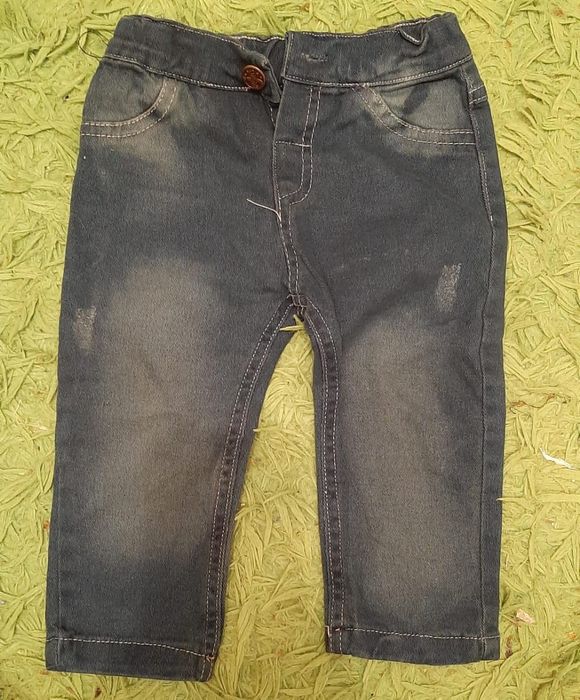 Вещи для девочки  б/у