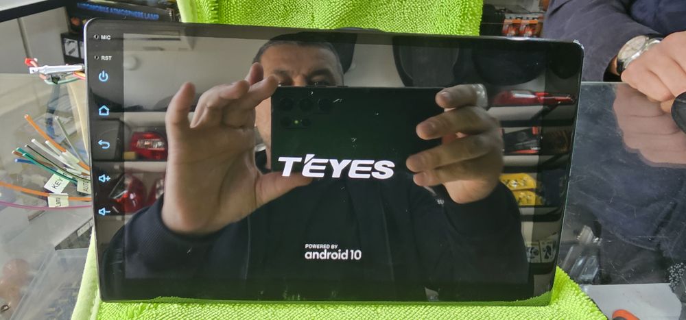 Теес сс3 4/64 аригинали холати