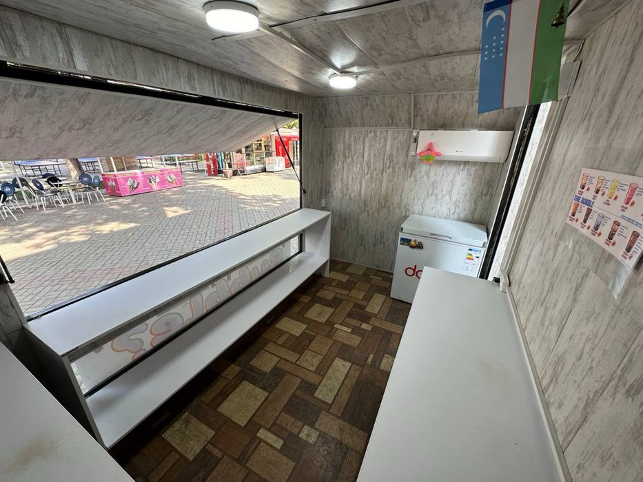 FOODTRUCK, ФУДТРАК. Продает срочно.