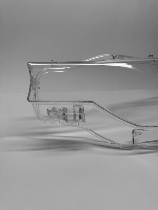 Стъкла за фарове BMW 3 серия F30 фейслифт БМВ Ф30 фар капаци стъкло