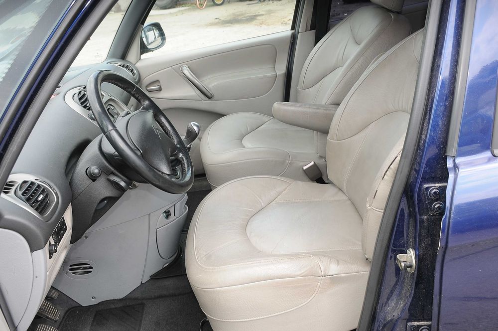 CITROËN Xsara Picasso 2005 — imagine 5