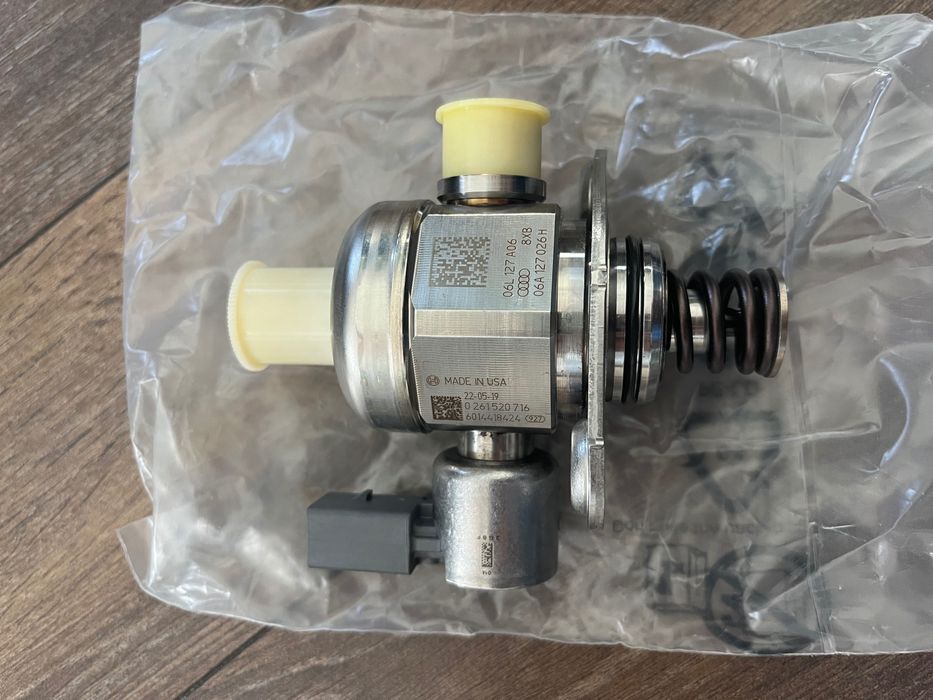 Бензинова помпа за голф7