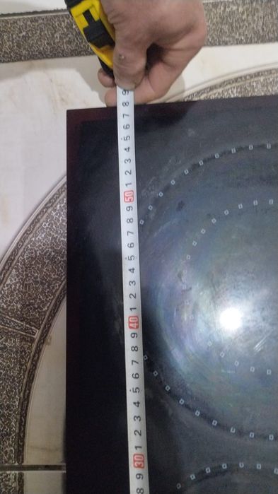 Варочная поверхнасть