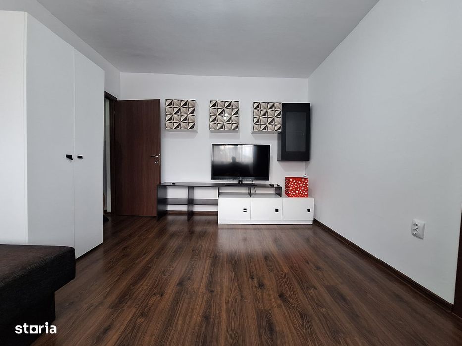 Apartament 2 camere - gata de mutare - renovat - Circumvalatiunii — fotografia 3
