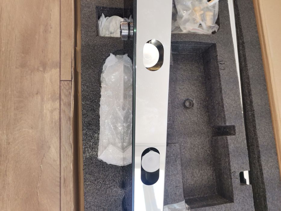 Термо смесител за баня