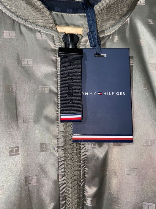 Geacă Tommy Hilfiger