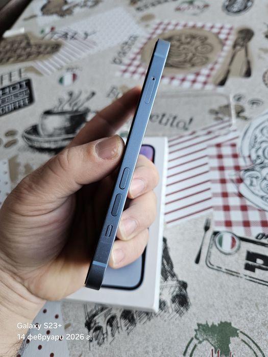 iPhone 14 128GB Батерия 96%