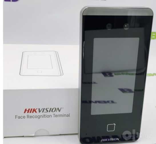 face id DS-K1T341CM