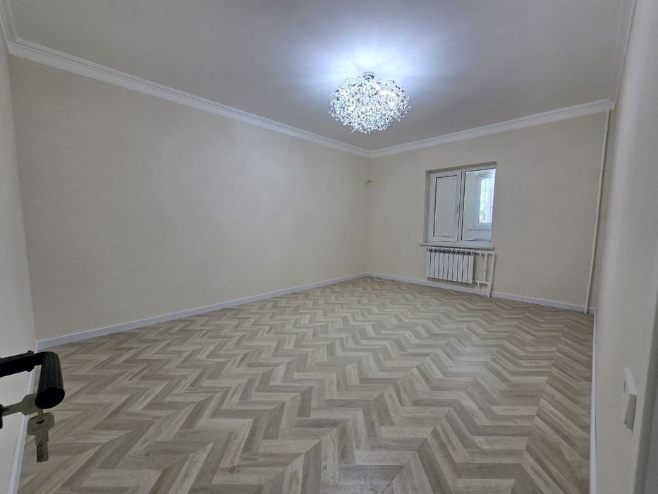 Квартира продается 3/1/9 на Кушбеги