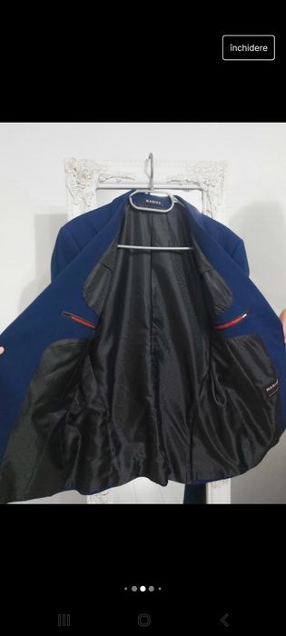 Costum mire/eveniment elegant