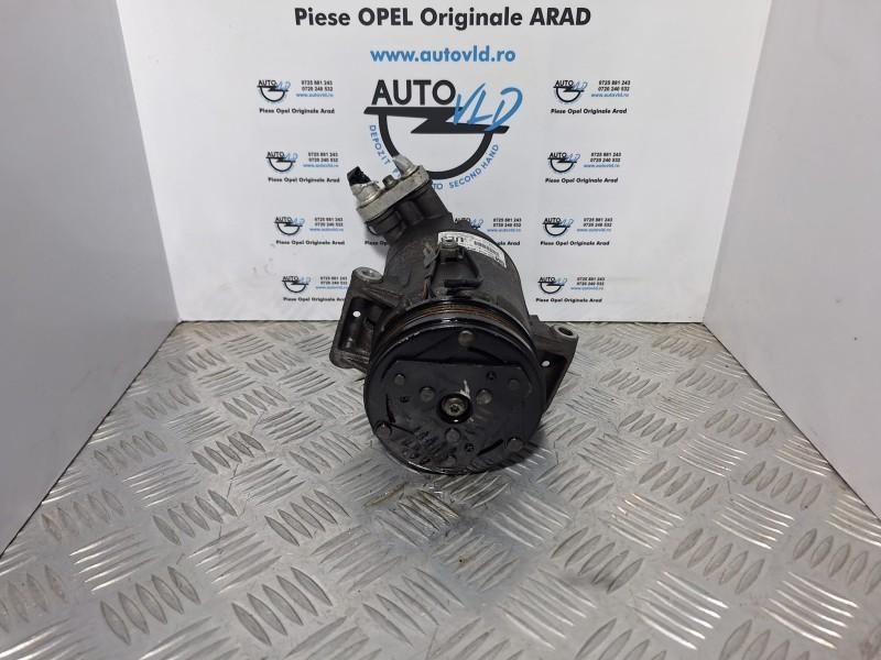Compresor clima Opel Astra H facelift 1.6
