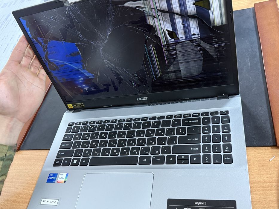 Ноутбук Acer……….