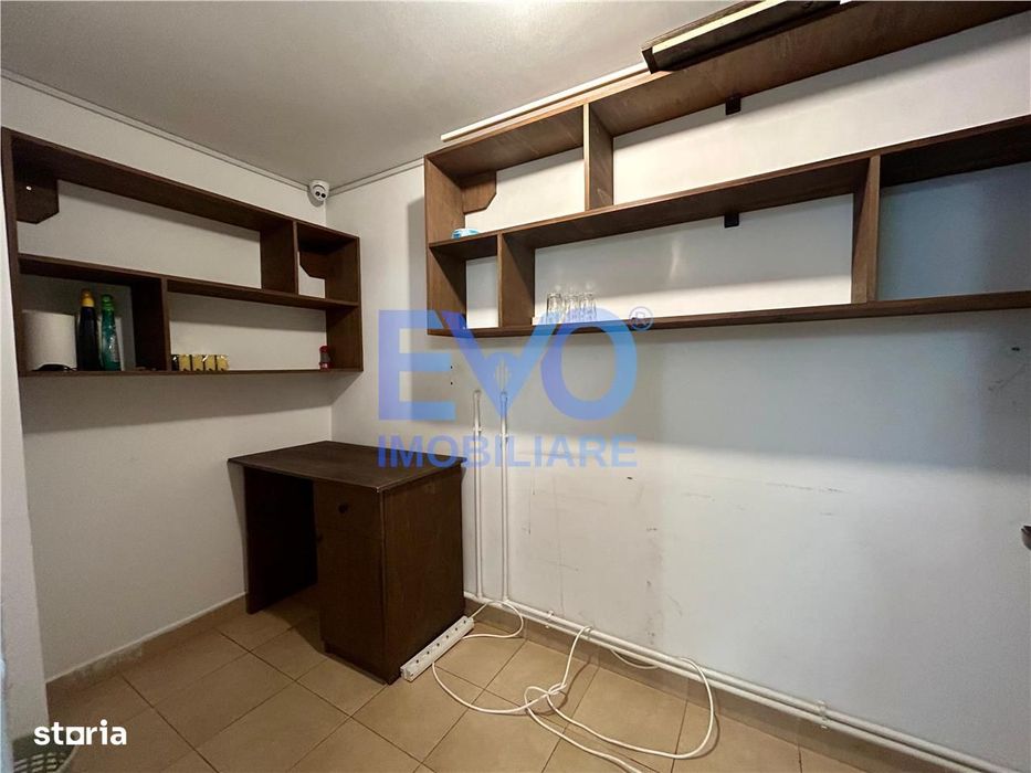 Spatiu Comercial De Inchiriat,  Zona Stefan Cel Mare
