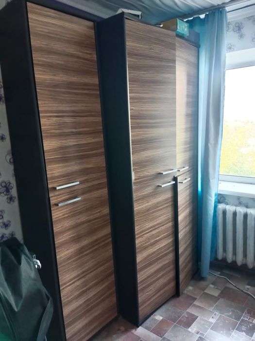 Продам стенку в хорошом состоянии