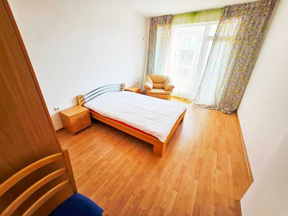 Продава се Двустаен апартамент в к.к. Слънчев бряг - 62 кв.м за 847 €/кв.м - Снимка #7