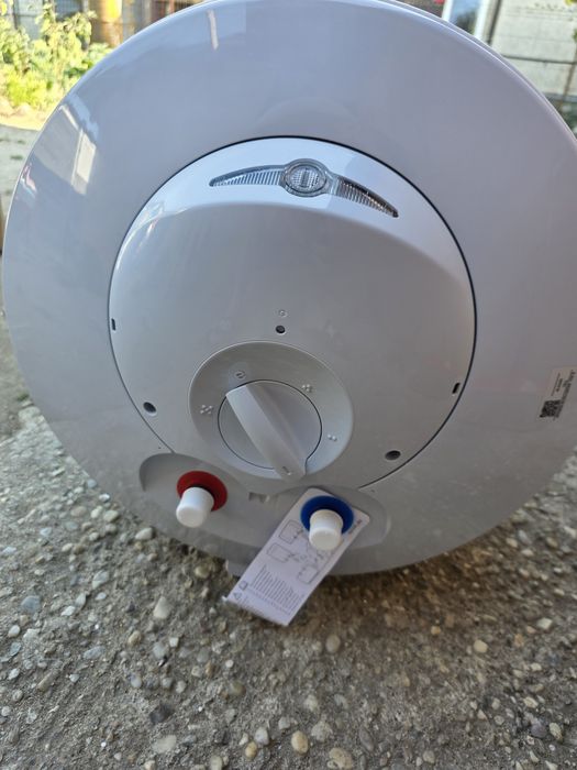 Boiler electric Tesy Bilight 80 L