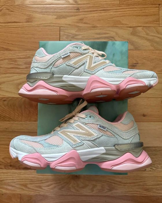 New Balance 90/60 Дамски Маратонки - ПОСЛЕДНИ БРОЙКИ