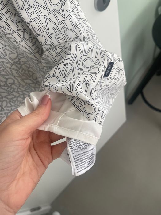 Рокля на Calvin Klein