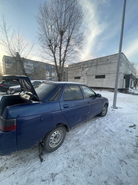 Продам ваз 2110