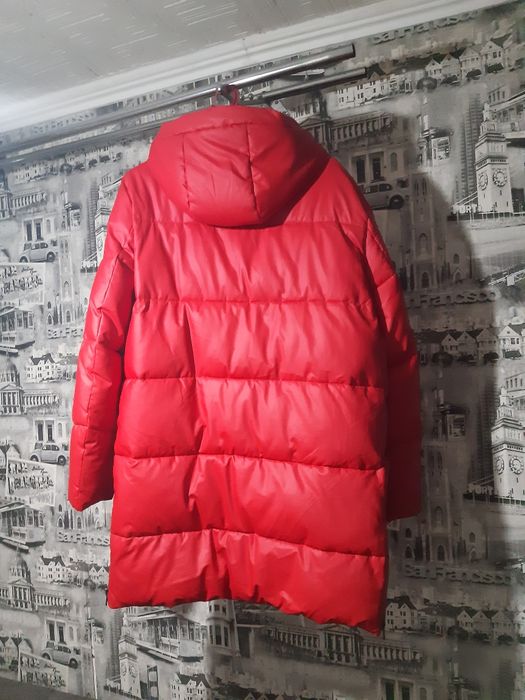 Nike Зимний Куртка