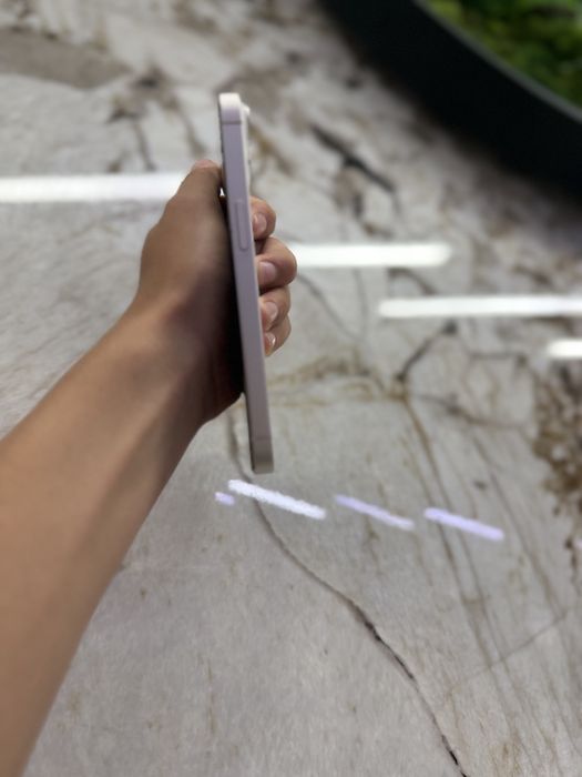 Iphone 14 в белом цвете